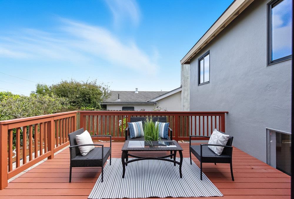Detail Gallery Image 42 of 46 For 124 Berenda Dr, South San Francisco,  CA 94080 - 3 Beds | 2 Baths