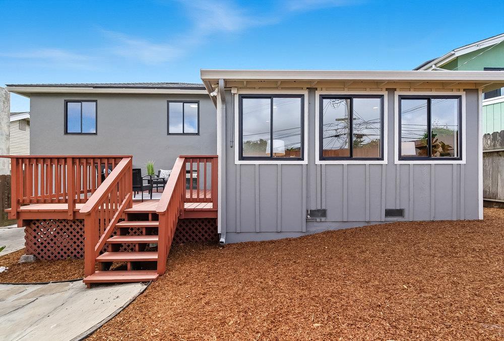 Detail Gallery Image 44 of 46 For 124 Berenda Dr, South San Francisco,  CA 94080 - 3 Beds | 2 Baths