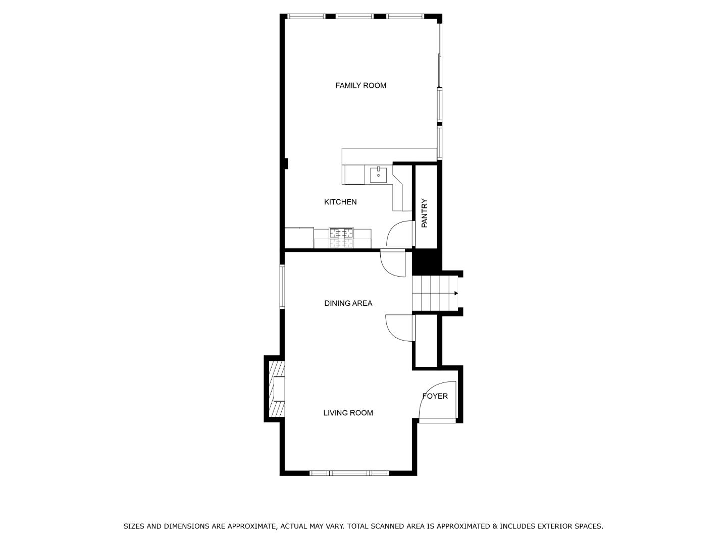 Detail Gallery Image 45 of 46 For 124 Berenda Dr, South San Francisco,  CA 94080 - 3 Beds | 2 Baths