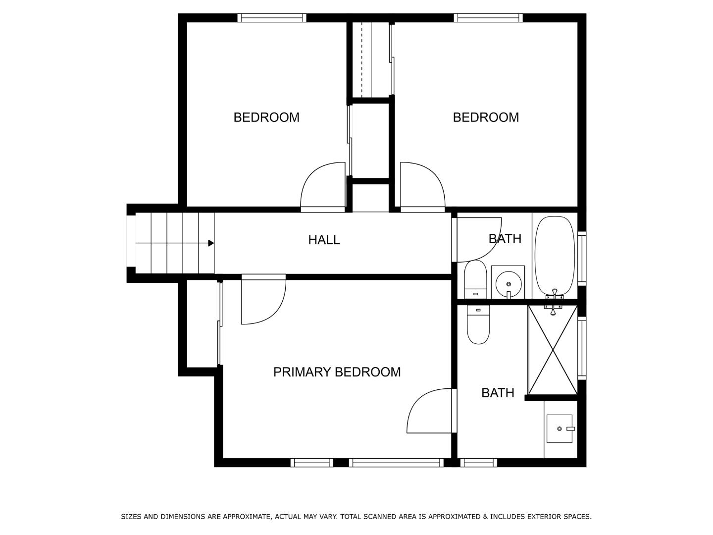 Detail Gallery Image 46 of 46 For 124 Berenda Dr, South San Francisco,  CA 94080 - 3 Beds | 2 Baths