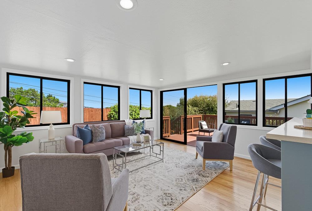 Detail Gallery Image 5 of 46 For 124 Berenda Dr, South San Francisco,  CA 94080 - 3 Beds | 2 Baths