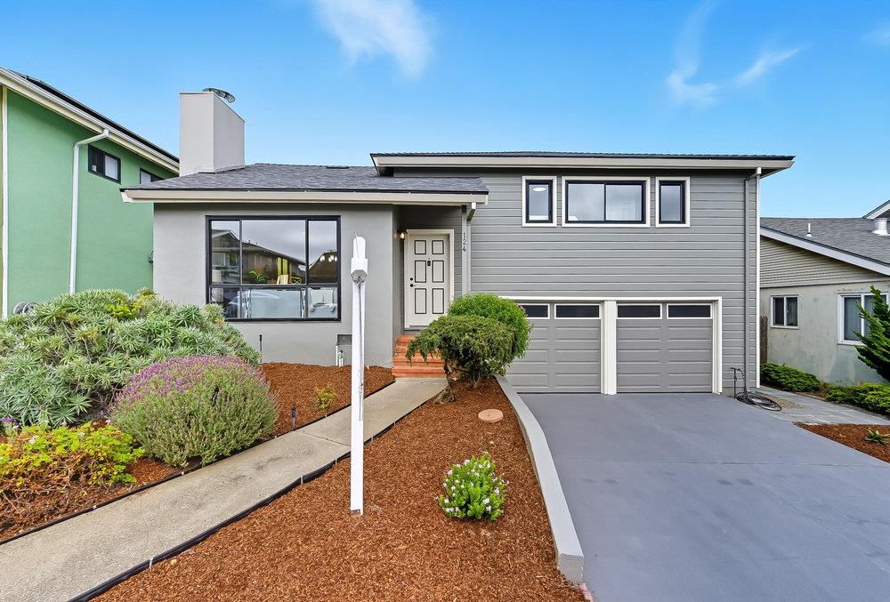 Detail Gallery Image 6 of 46 For 124 Berenda Dr, South San Francisco,  CA 94080 - 3 Beds | 2 Baths