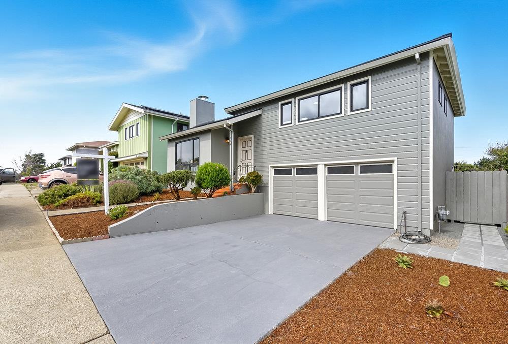 Detail Gallery Image 7 of 46 For 124 Berenda Dr, South San Francisco,  CA 94080 - 3 Beds | 2 Baths