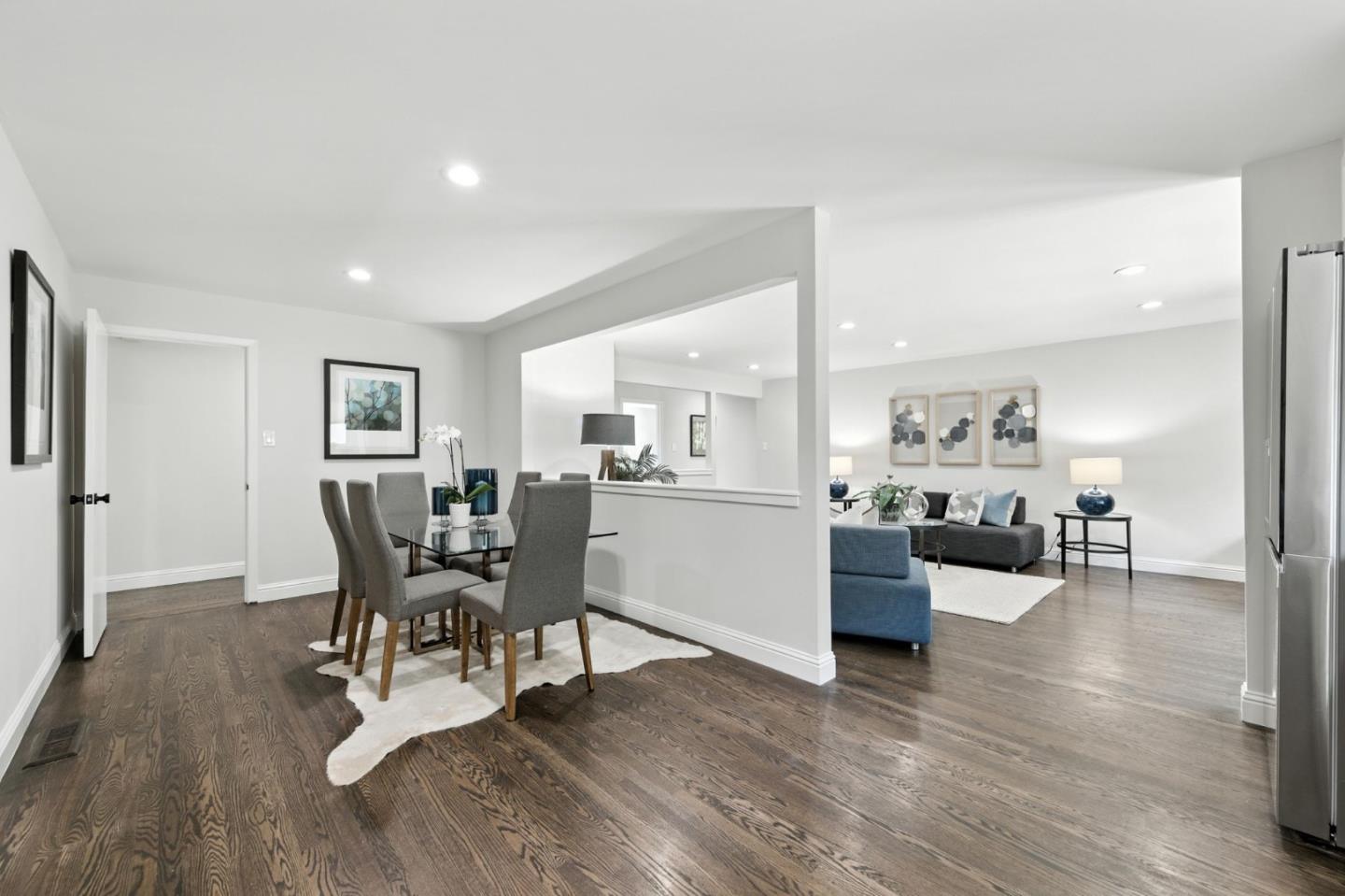 Detail Gallery Image 12 of 61 For 1414 Shafter St, San Mateo,  CA 94402 - 3 Beds | 3 Baths