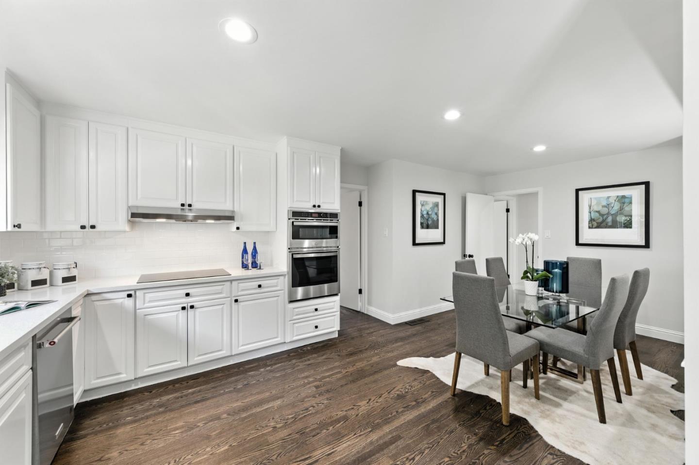 Detail Gallery Image 13 of 61 For 1414 Shafter St, San Mateo,  CA 94402 - 3 Beds | 3 Baths