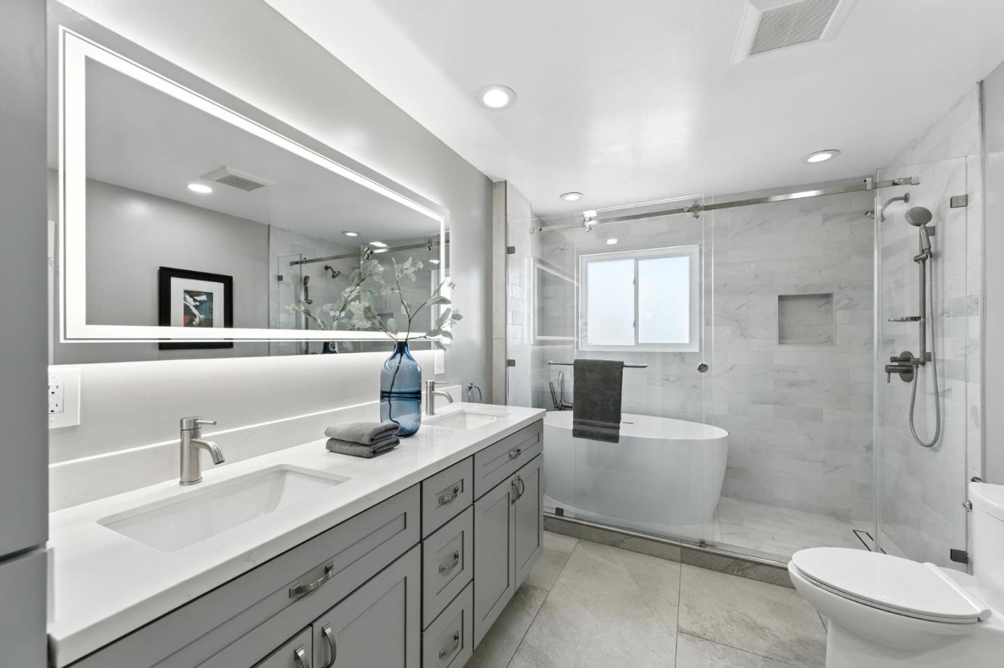 Detail Gallery Image 19 of 61 For 1414 Shafter St, San Mateo,  CA 94402 - 3 Beds | 3 Baths