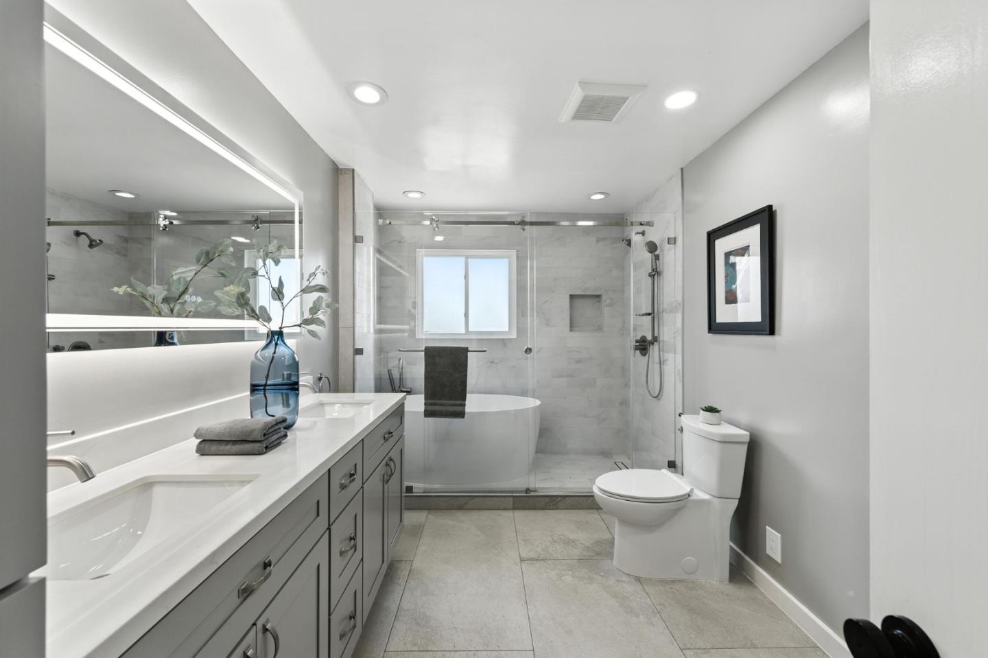 Detail Gallery Image 20 of 61 For 1414 Shafter St, San Mateo,  CA 94402 - 3 Beds | 3 Baths