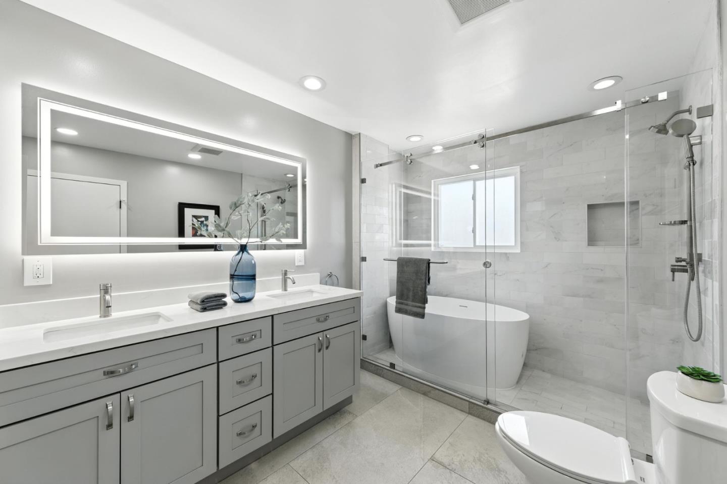 Detail Gallery Image 21 of 61 For 1414 Shafter St, San Mateo,  CA 94402 - 3 Beds | 3 Baths