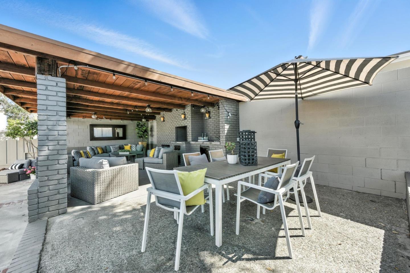 Detail Gallery Image 36 of 61 For 1414 Shafter St, San Mateo,  CA 94402 - 3 Beds | 3 Baths