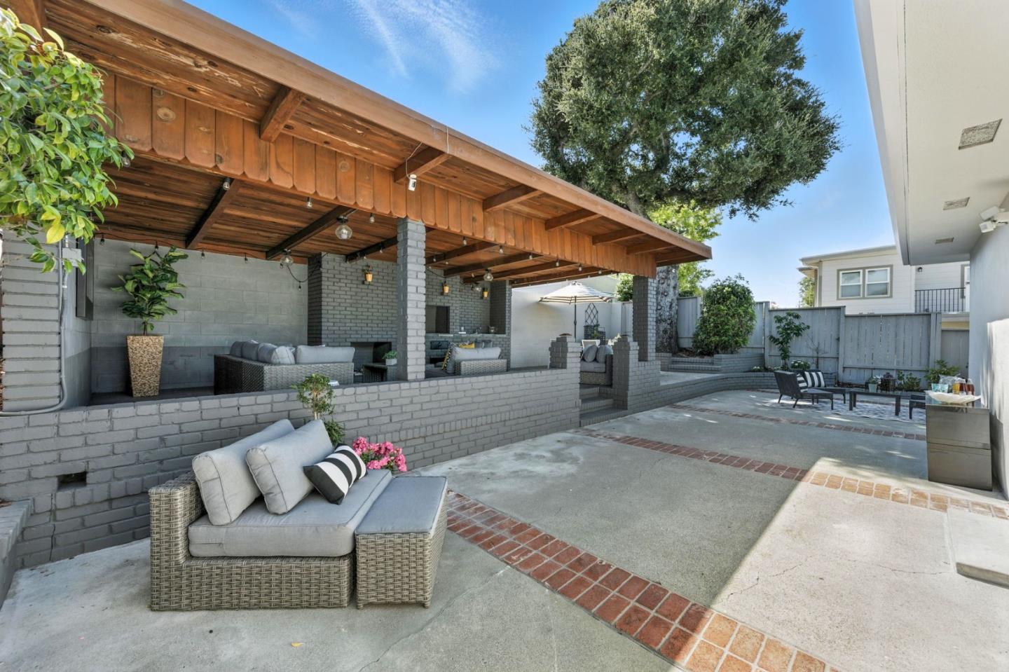 Detail Gallery Image 39 of 61 For 1414 Shafter St, San Mateo,  CA 94402 - 3 Beds | 3 Baths