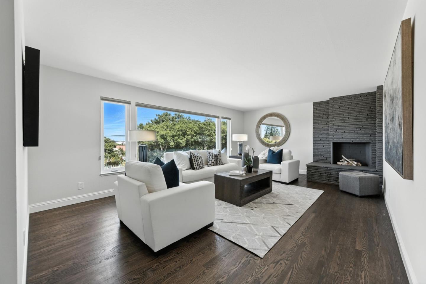 Detail Gallery Image 4 of 61 For 1414 Shafter St, San Mateo,  CA 94402 - 3 Beds | 3 Baths