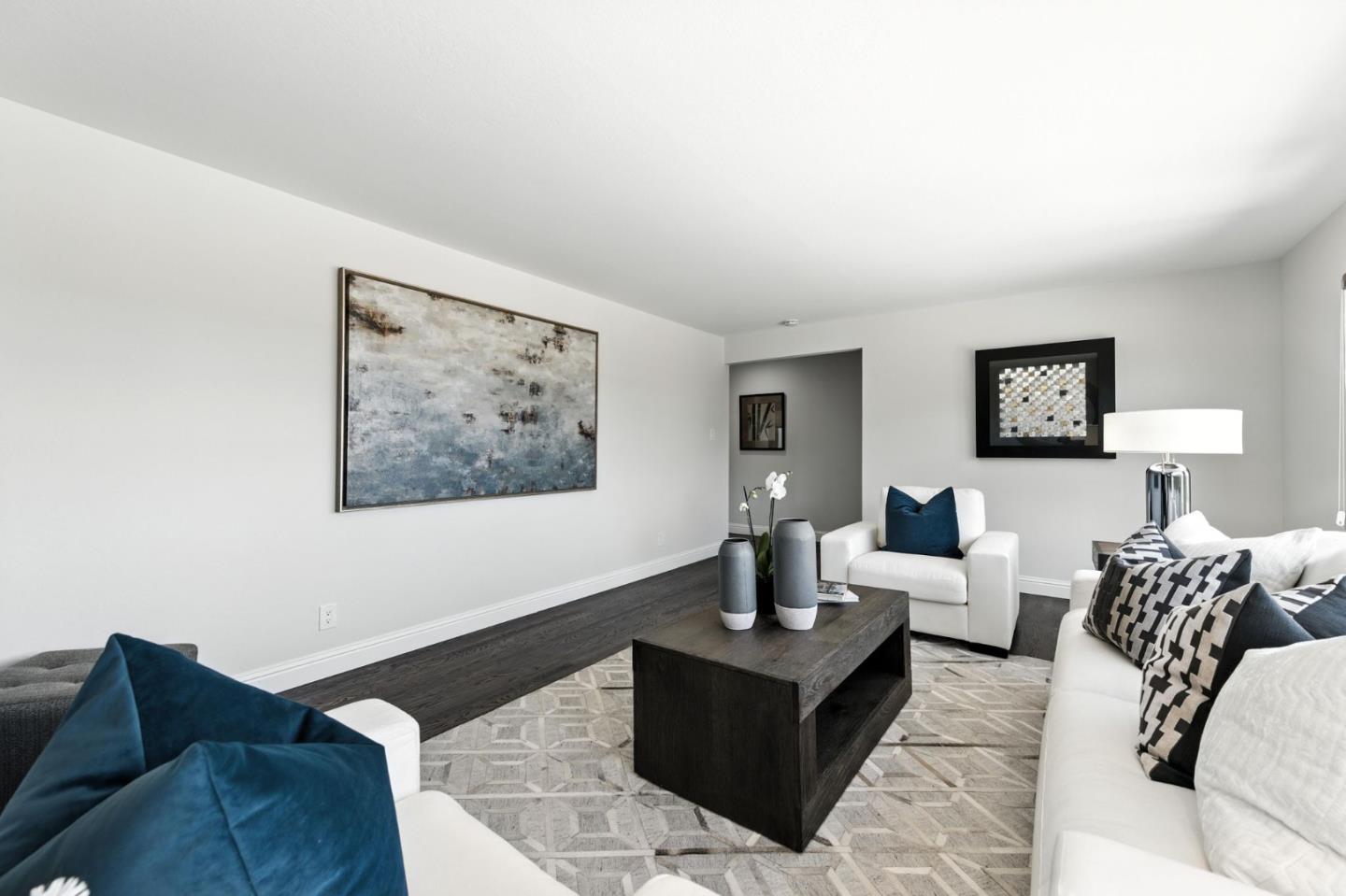 Detail Gallery Image 5 of 61 For 1414 Shafter St, San Mateo,  CA 94402 - 3 Beds | 3 Baths
