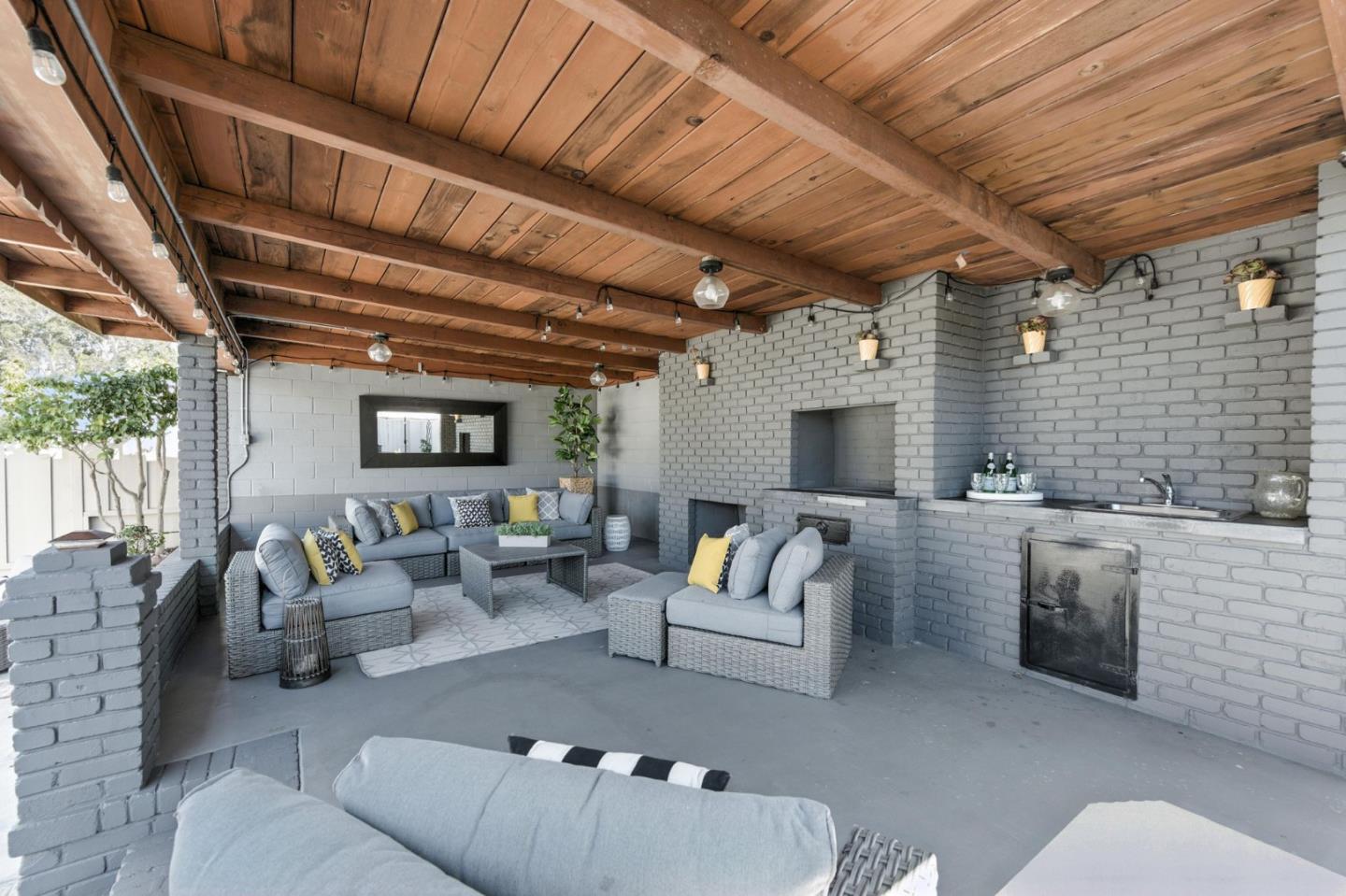 Detail Gallery Image 52 of 61 For 1414 Shafter St, San Mateo,  CA 94402 - 3 Beds | 3 Baths