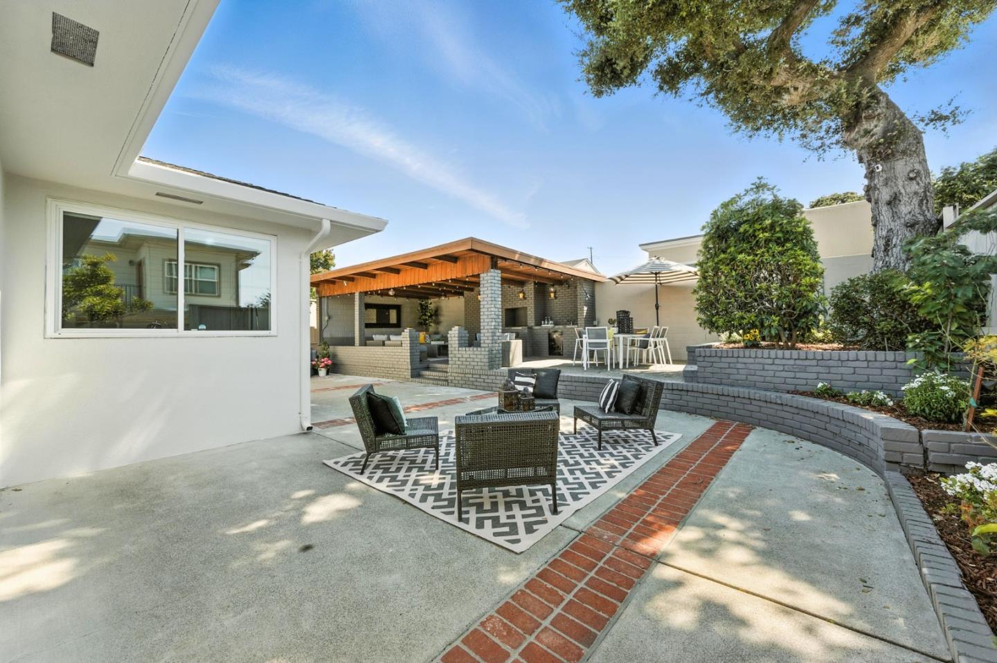 Detail Gallery Image 54 of 61 For 1414 Shafter St, San Mateo,  CA 94402 - 3 Beds | 3 Baths