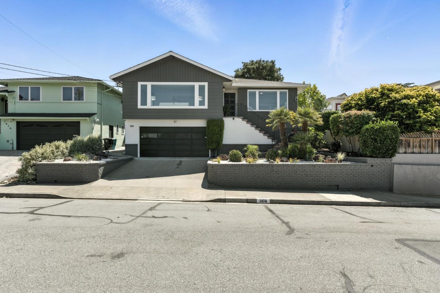 Detail Gallery Image 61 of 61 For 1414 Shafter St, San Mateo,  CA 94402 - 3 Beds | 3 Baths