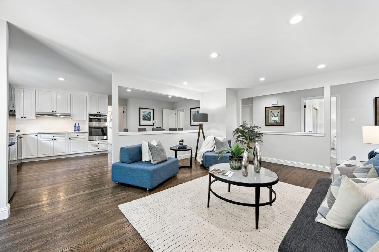 Detail Gallery Image 7 of 61 For 1414 Shafter St, San Mateo,  CA 94402 - 3 Beds | 3 Baths