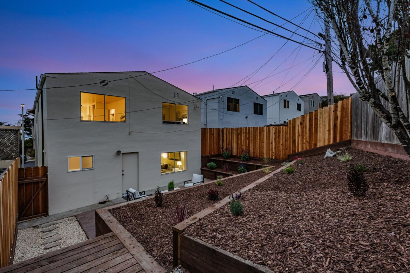 Detail Gallery Image 43 of 56 For 157 Longview Dr, Daly City,  CA 94015 - 4 Beds | 3 Baths