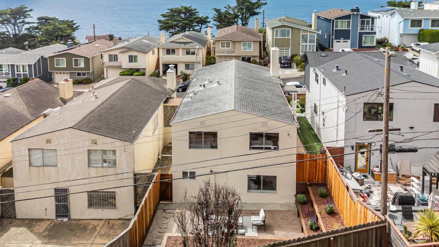 Detail Gallery Image 46 of 56 For 157 Longview Dr, Daly City,  CA 94015 - 4 Beds | 3 Baths
