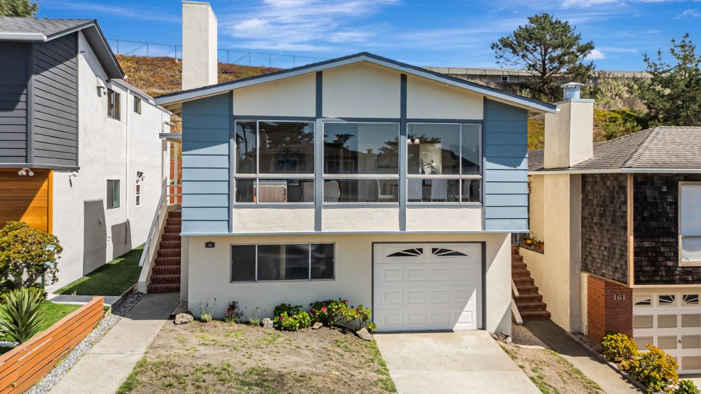 Detail Gallery Image 47 of 56 For 157 Longview Dr, Daly City,  CA 94015 - 4 Beds | 3 Baths