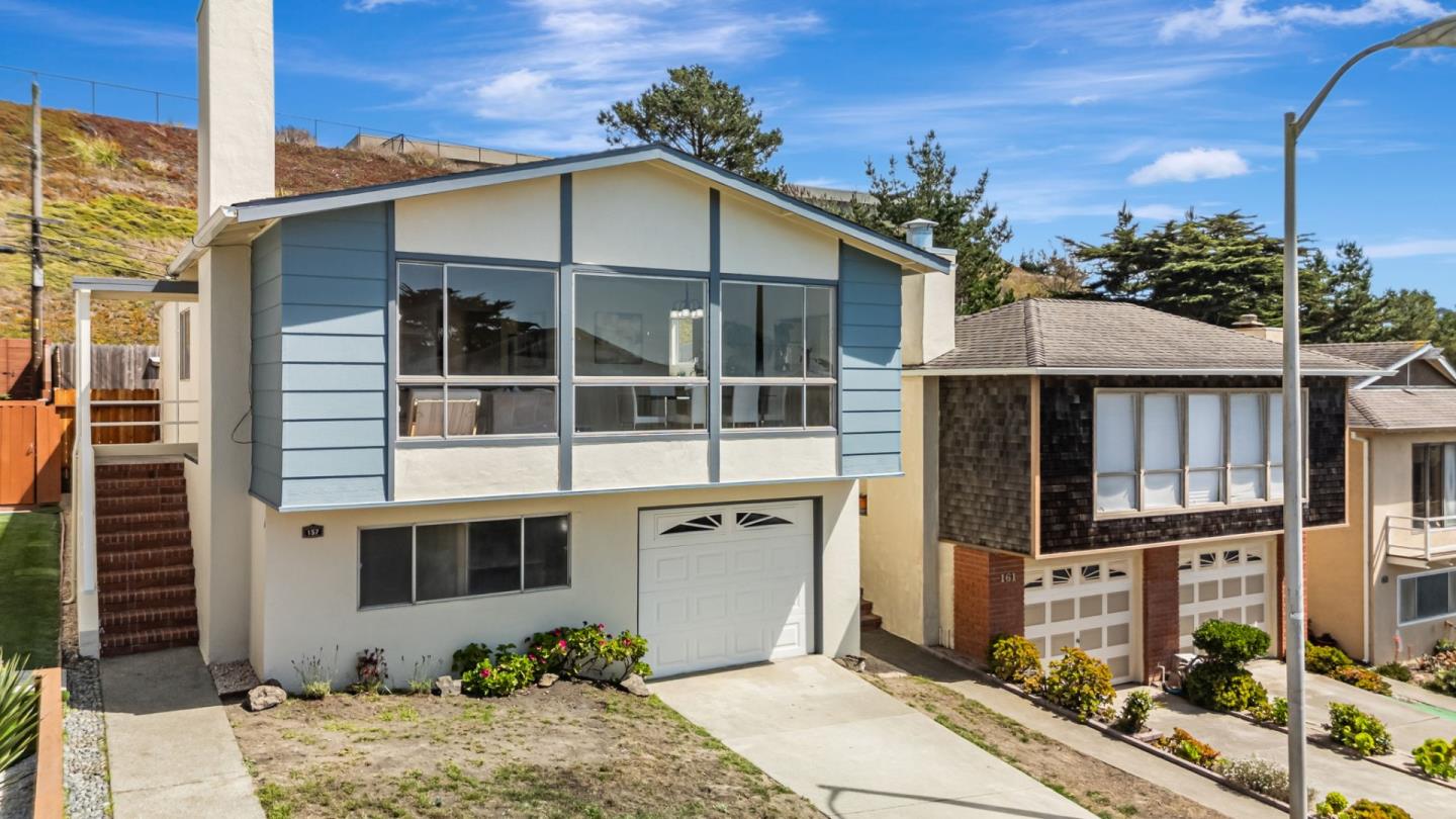 Detail Gallery Image 48 of 56 For 157 Longview Dr, Daly City,  CA 94015 - 4 Beds | 3 Baths