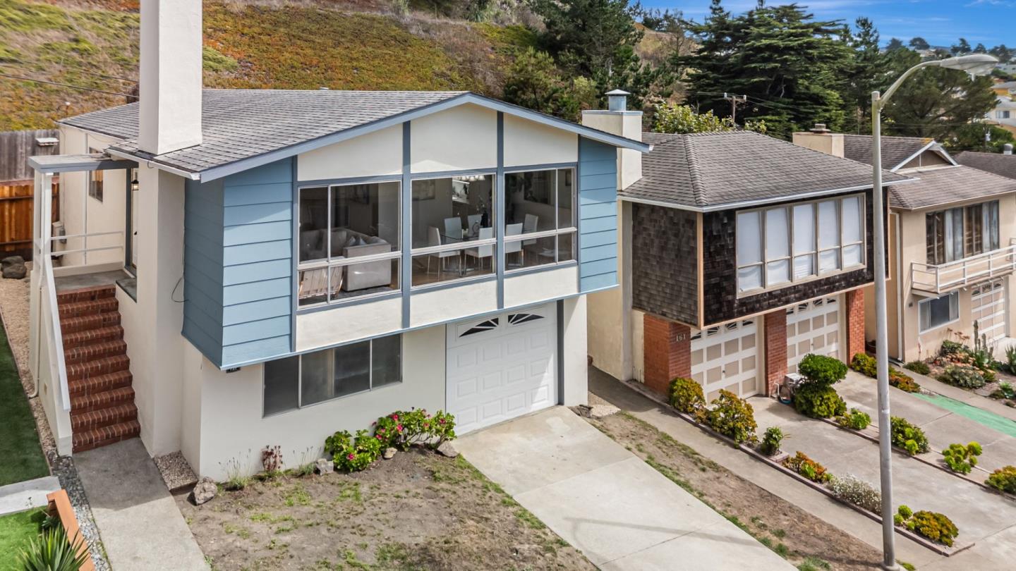Detail Gallery Image 49 of 56 For 157 Longview Dr, Daly City,  CA 94015 - 4 Beds | 3 Baths