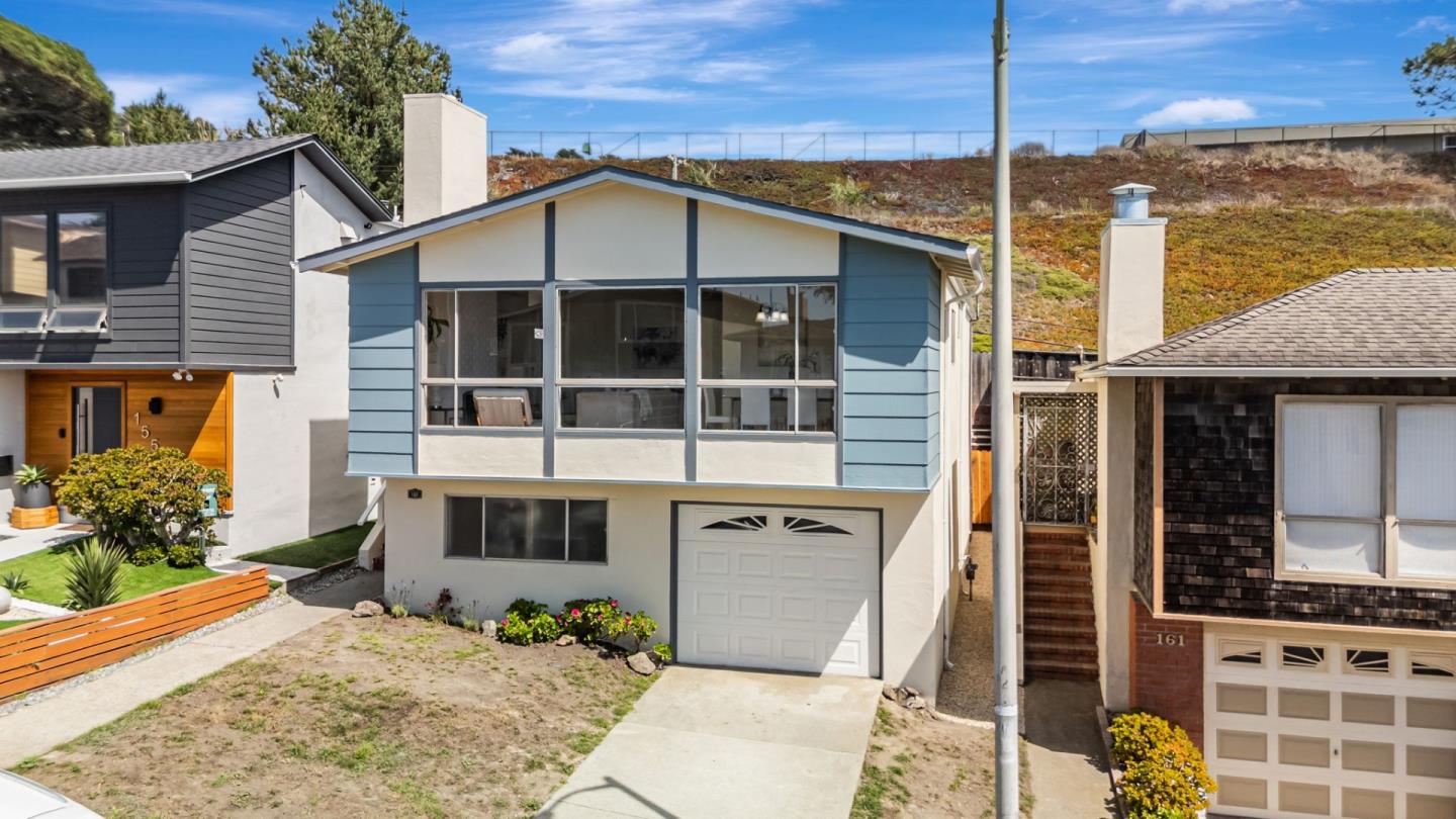 Detail Gallery Image 50 of 56 For 157 Longview Dr, Daly City,  CA 94015 - 4 Beds | 3 Baths