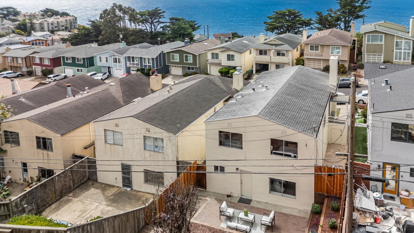Detail Gallery Image 52 of 56 For 157 Longview Dr, Daly City,  CA 94015 - 4 Beds | 3 Baths