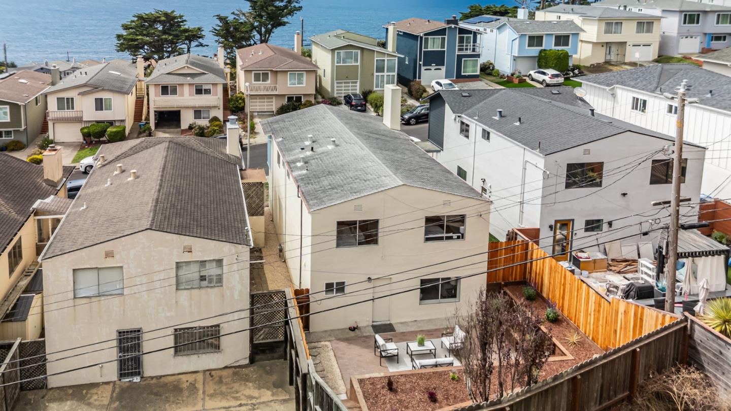 Detail Gallery Image 53 of 56 For 157 Longview Dr, Daly City,  CA 94015 - 4 Beds | 3 Baths