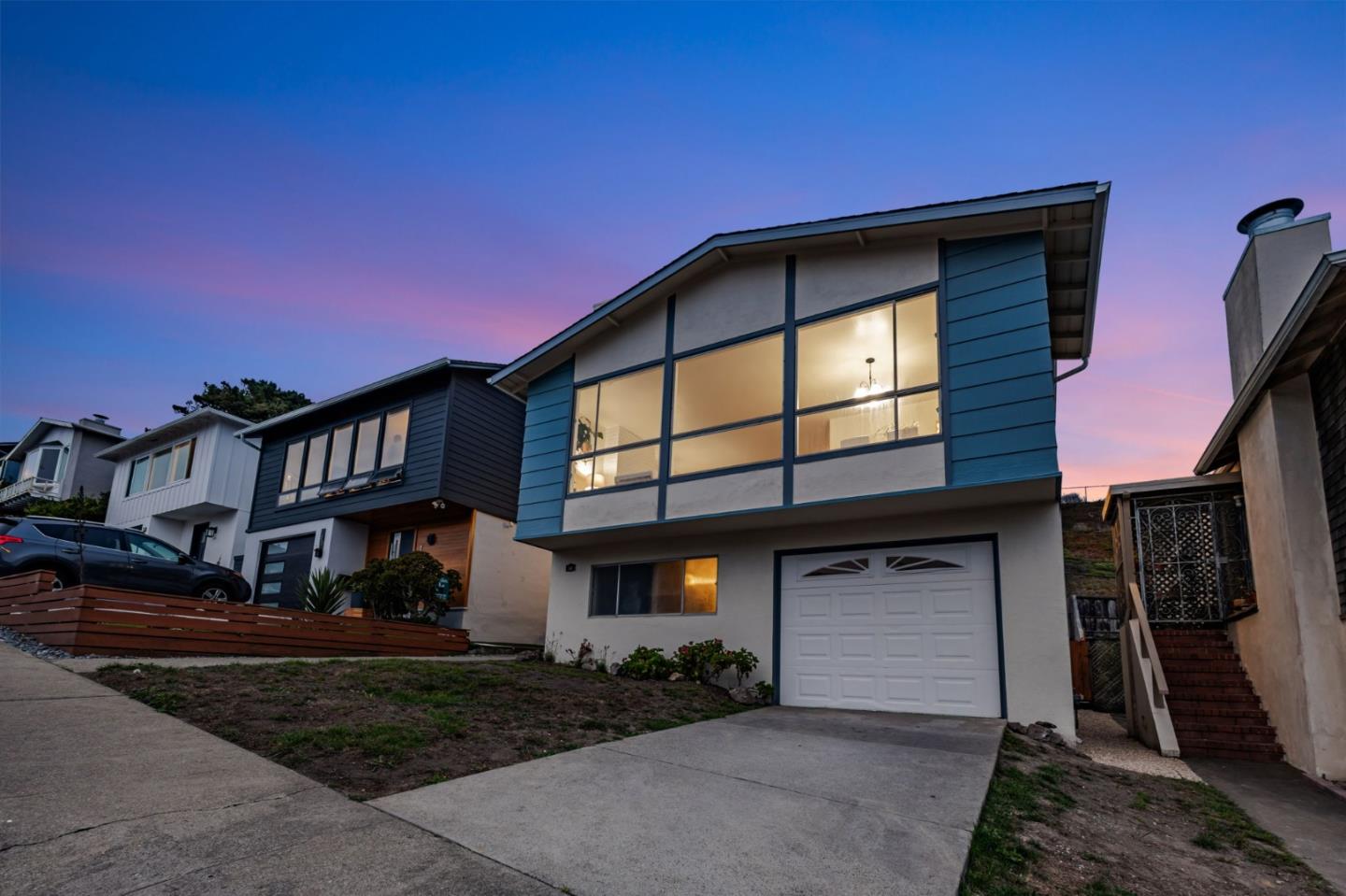 Detail Gallery Image 54 of 56 For 157 Longview Dr, Daly City,  CA 94015 - 4 Beds | 3 Baths