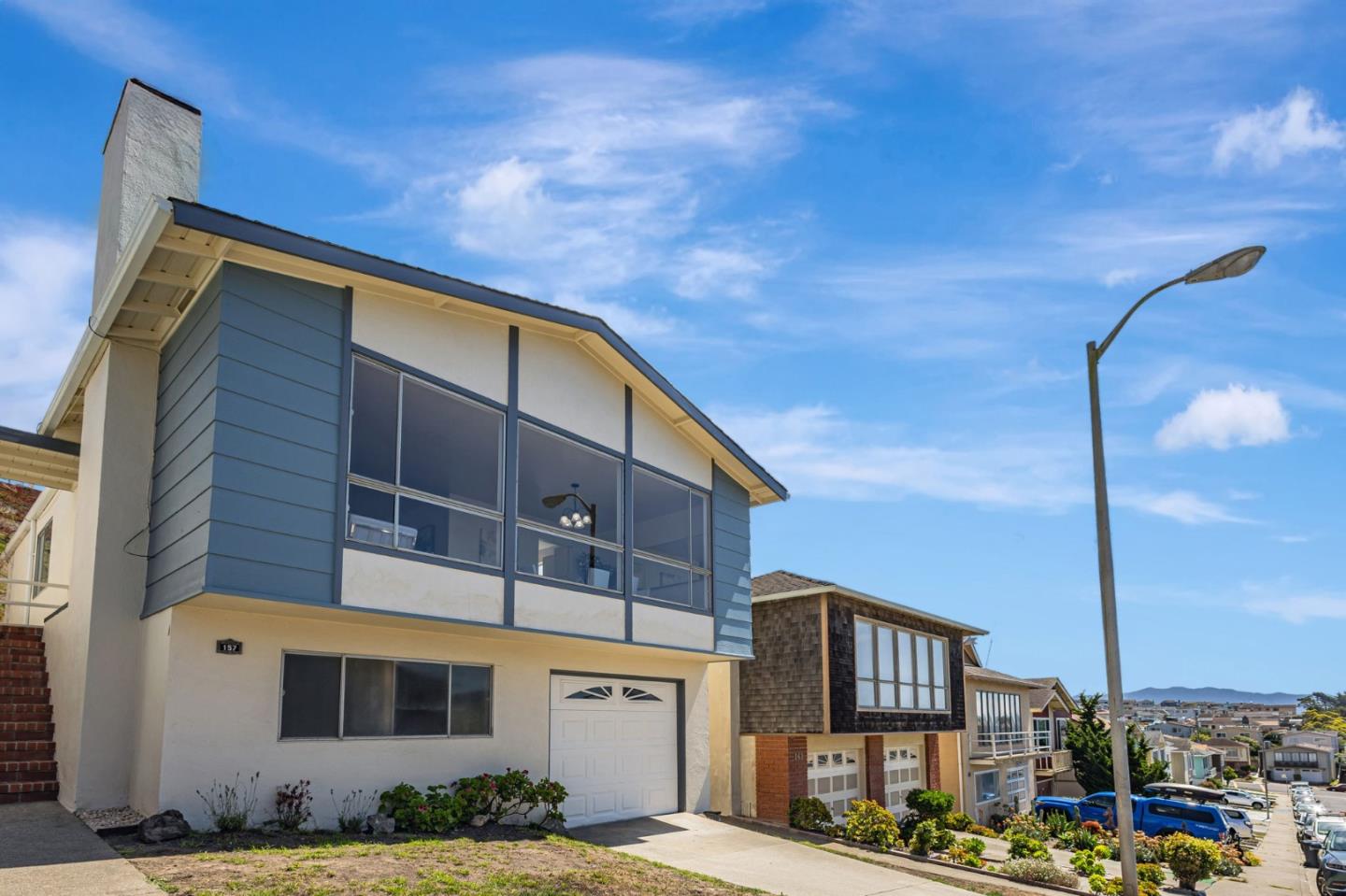 Detail Gallery Image 6 of 56 For 157 Longview Dr, Daly City,  CA 94015 - 4 Beds | 3 Baths