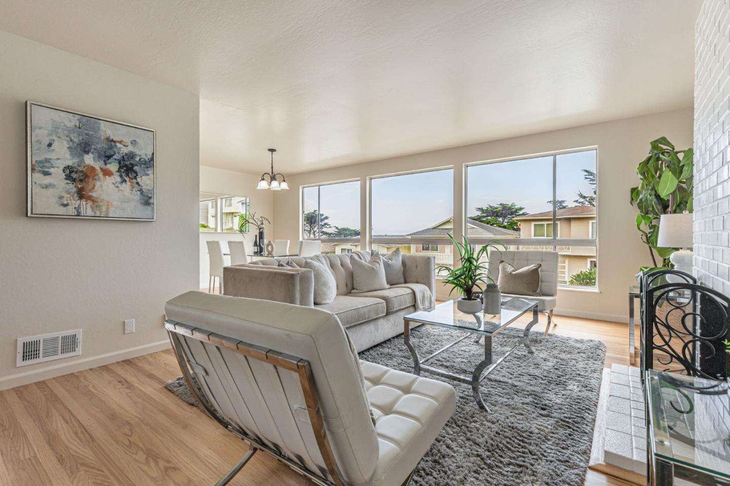 Detail Gallery Image 8 of 56 For 157 Longview Dr, Daly City,  CA 94015 - 4 Beds | 3 Baths