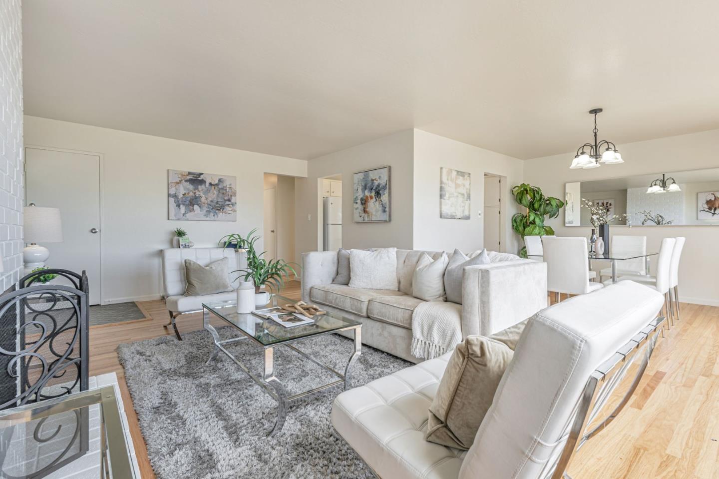 Detail Gallery Image 9 of 56 For 157 Longview Dr, Daly City,  CA 94015 - 4 Beds | 3 Baths