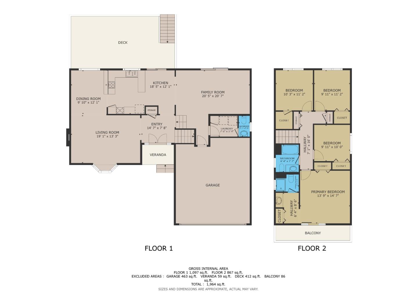 Detail Gallery Image 11 of 51 For 5138 El Roble Ct, San Jose,  CA 95118 - 4 Beds | 2/1 Baths