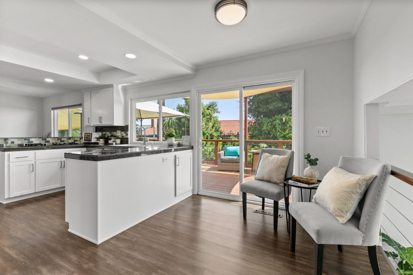 Detail Gallery Image 15 of 51 For 5138 El Roble Ct, San Jose,  CA 95118 - 4 Beds | 2/1 Baths