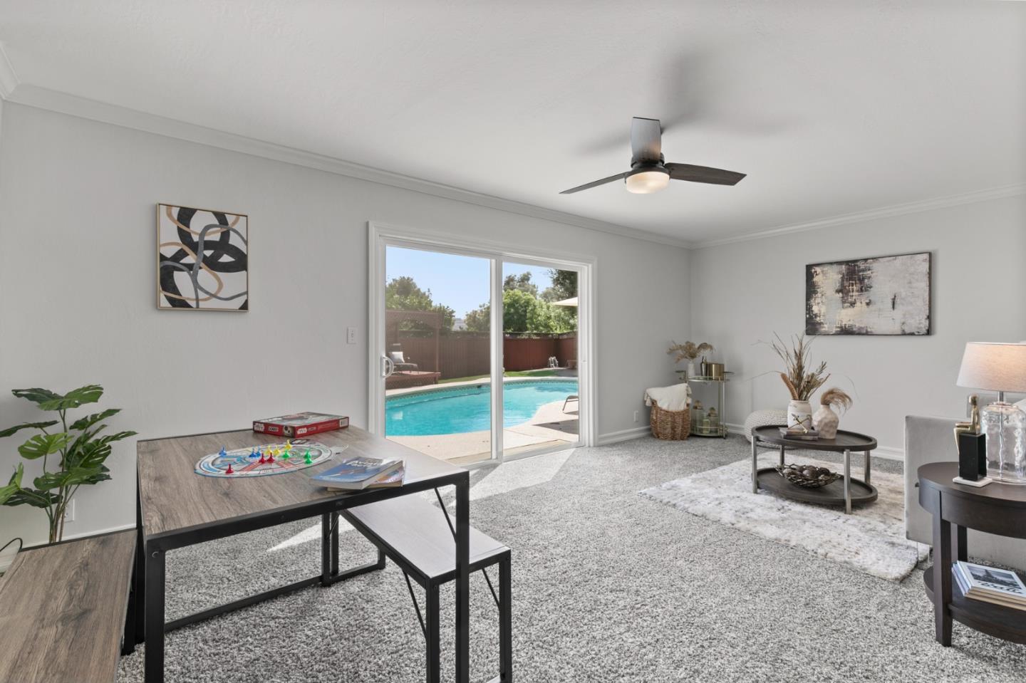 Detail Gallery Image 17 of 51 For 5138 El Roble Ct, San Jose,  CA 95118 - 4 Beds | 2/1 Baths