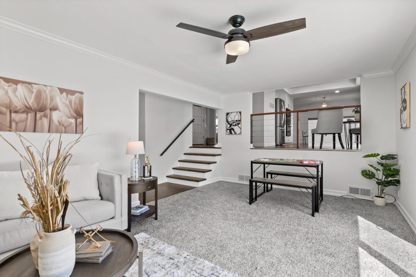 Detail Gallery Image 19 of 51 For 5138 El Roble Ct, San Jose,  CA 95118 - 4 Beds | 2/1 Baths