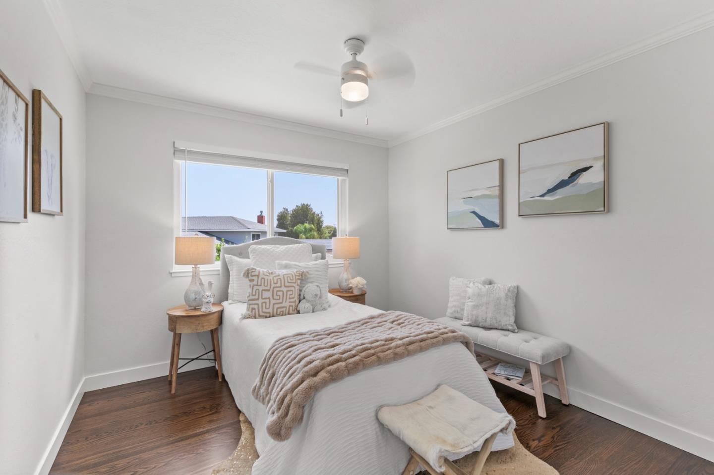 Detail Gallery Image 24 of 51 For 5138 El Roble Ct, San Jose,  CA 95118 - 4 Beds | 2/1 Baths