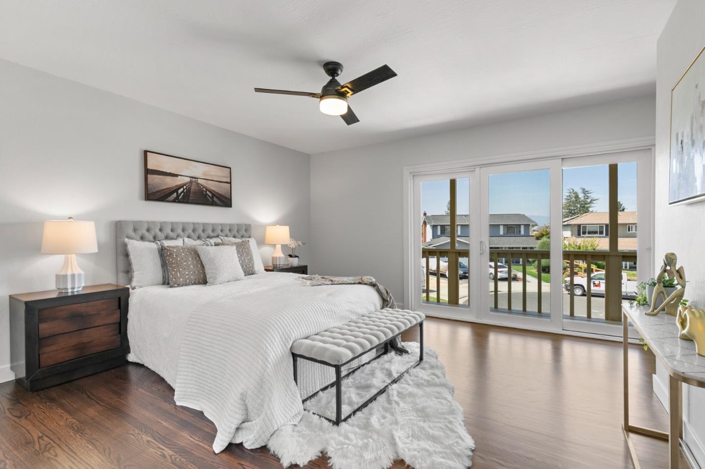 Detail Gallery Image 29 of 51 For 5138 El Roble Ct, San Jose,  CA 95118 - 4 Beds | 2/1 Baths