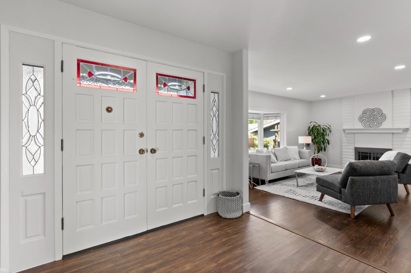 Detail Gallery Image 3 of 51 For 5138 El Roble Ct, San Jose,  CA 95118 - 4 Beds | 2/1 Baths