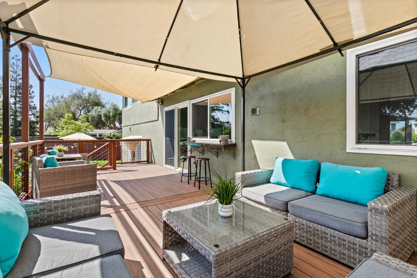Detail Gallery Image 34 of 51 For 5138 El Roble Ct, San Jose,  CA 95118 - 4 Beds | 2/1 Baths