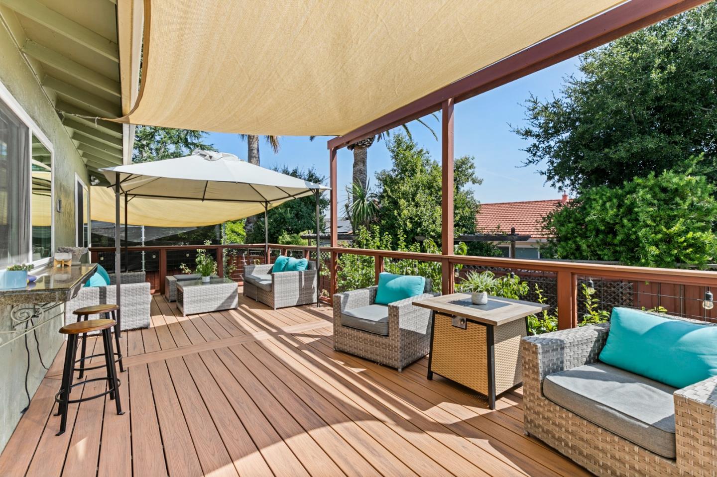 Detail Gallery Image 35 of 51 For 5138 El Roble Ct, San Jose,  CA 95118 - 4 Beds | 2/1 Baths
