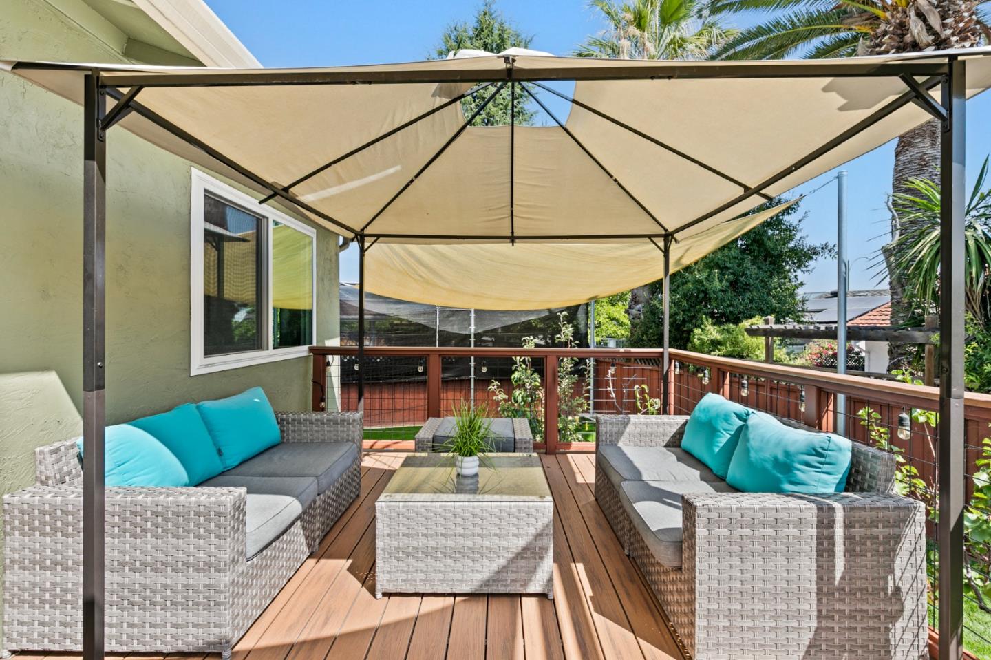 Detail Gallery Image 36 of 51 For 5138 El Roble Ct, San Jose,  CA 95118 - 4 Beds | 2/1 Baths