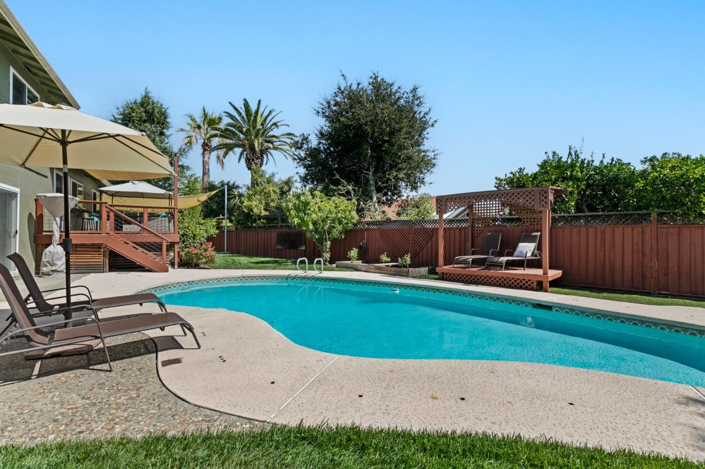 Detail Gallery Image 37 of 51 For 5138 El Roble Ct, San Jose,  CA 95118 - 4 Beds | 2/1 Baths