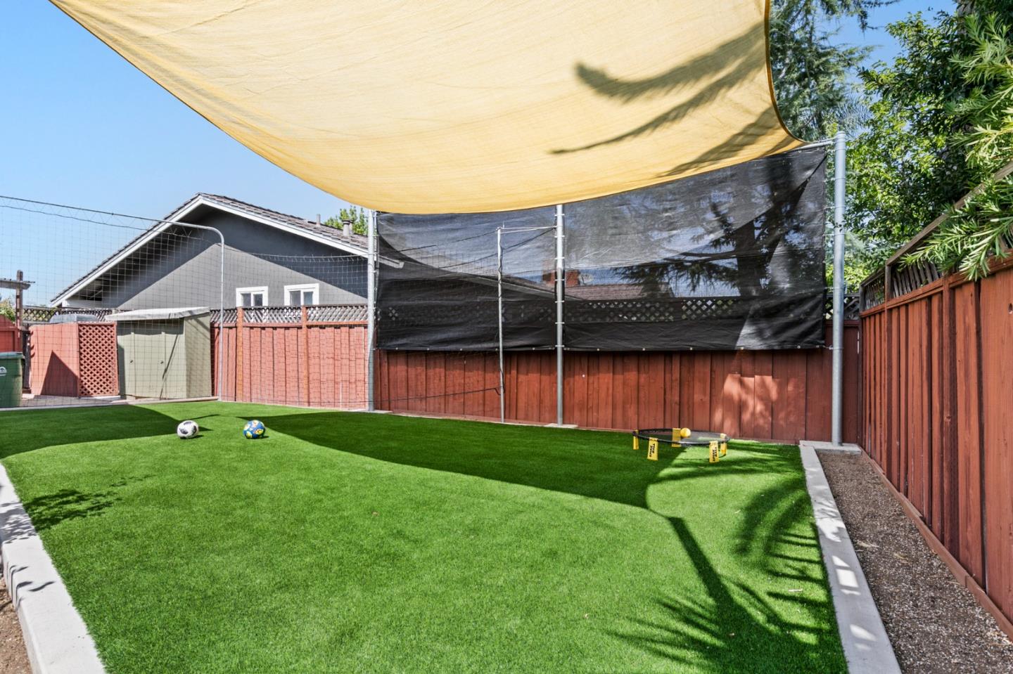 Detail Gallery Image 40 of 51 For 5138 El Roble Ct, San Jose,  CA 95118 - 4 Beds | 2/1 Baths