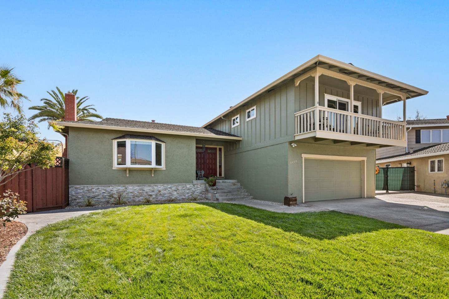Detail Gallery Image 43 of 51 For 5138 El Roble Ct, San Jose,  CA 95118 - 4 Beds | 2/1 Baths