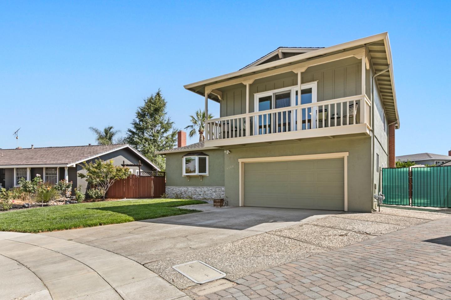 Detail Gallery Image 44 of 51 For 5138 El Roble Ct, San Jose,  CA 95118 - 4 Beds | 2/1 Baths
