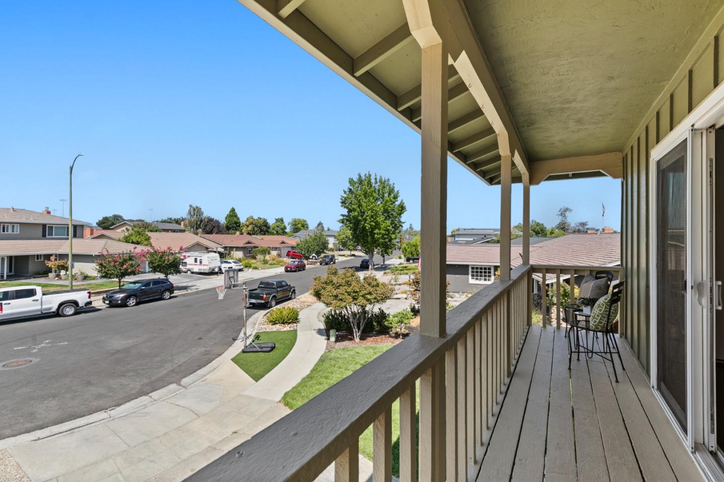 Detail Gallery Image 45 of 51 For 5138 El Roble Ct, San Jose,  CA 95118 - 4 Beds | 2/1 Baths