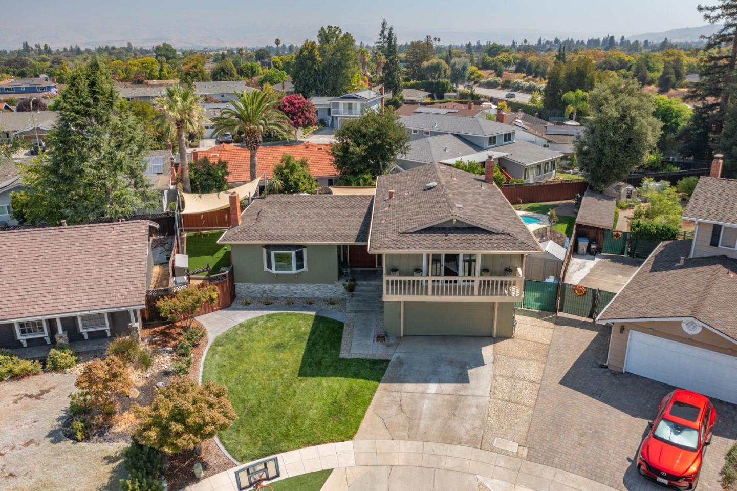 Detail Gallery Image 46 of 51 For 5138 El Roble Ct, San Jose,  CA 95118 - 4 Beds | 2/1 Baths