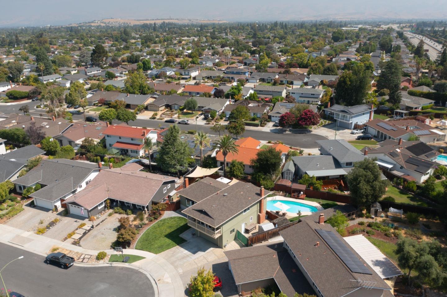 Detail Gallery Image 47 of 51 For 5138 El Roble Ct, San Jose,  CA 95118 - 4 Beds | 2/1 Baths