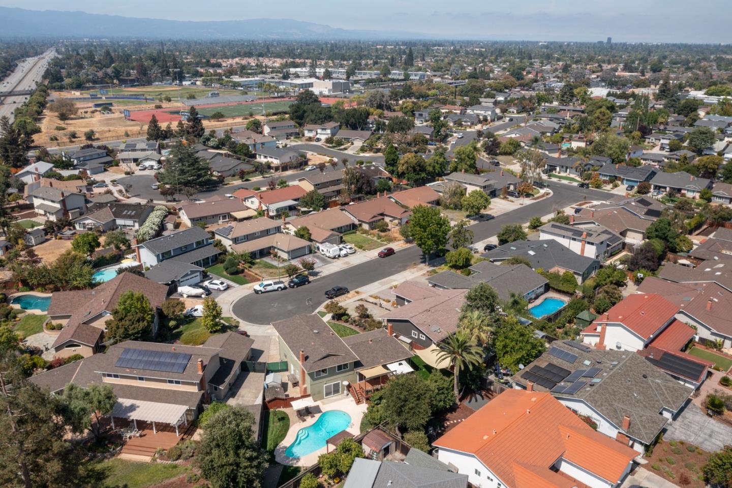 Detail Gallery Image 48 of 51 For 5138 El Roble Ct, San Jose,  CA 95118 - 4 Beds | 2/1 Baths